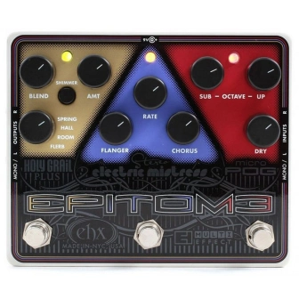 Electro-Harmonix Epitome