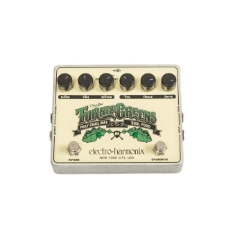 Electro-Harmonix Turnip Greens