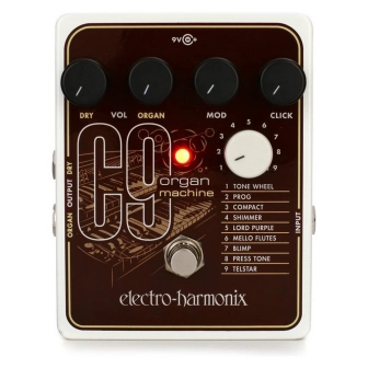 Electro-Harmonix C9 Organ Machine