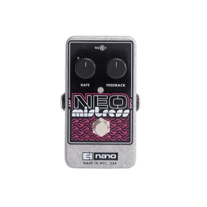 Фото Electro-Harmonix Neo Mistress