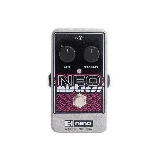 Electro-Harmonix Neo Mistress