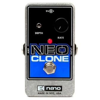 Electro-Harmonix Neo Clone