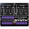 Педаль эффектов Electro-Harmonix Micro Synthesizer