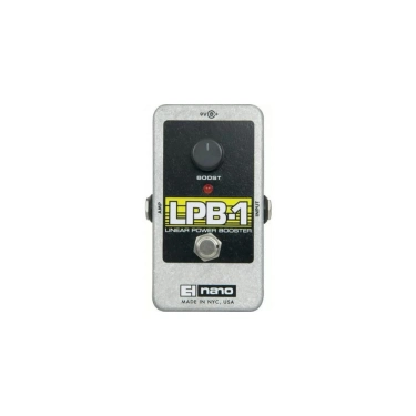 Electro-Harmonix LPB-1