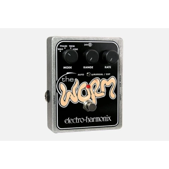 Electro-Harmonix Worm