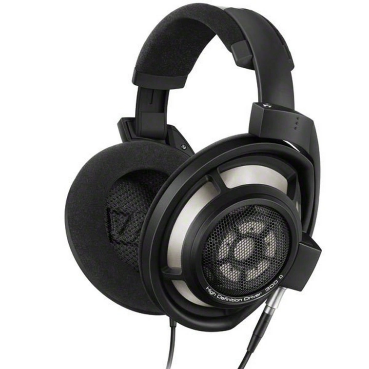 Студийные наушники Sennheiser HD 800 S