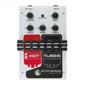 Фото Electro-Harmonix Hot Tubes Фото Electro-Harmonix Hot Tubes