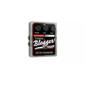 Фото Electro-Harmonix Bass Blogger