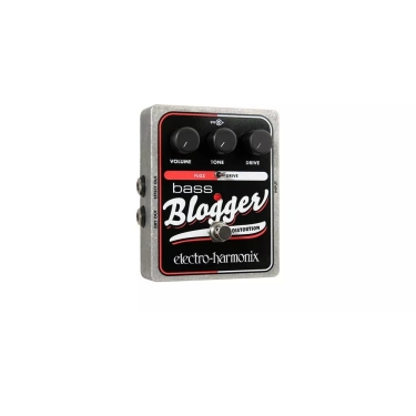 Фото Electro-Harmonix Bass Blogger