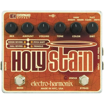 Electro-Harmonix Holy Stain