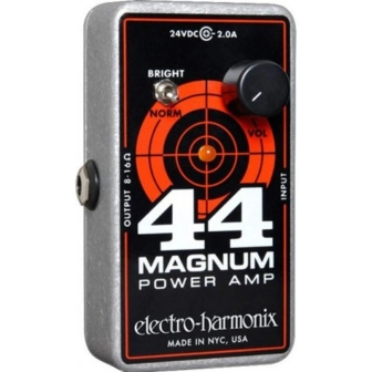 Electro-Harmonix 44 Watt Power Amp