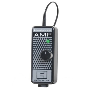 Фото Electro-Harmonix Headamp