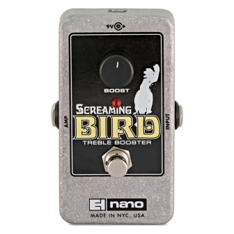 Electro-Harmonix Screaming Bird