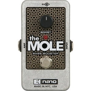 Фото Electro-Harmonix The Mole