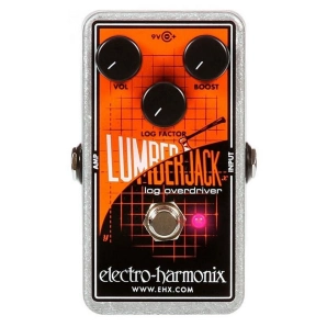 Фото Electro-Harmonix Lumberjack