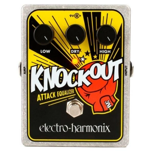 Фото Electro-Harmonix Knockout