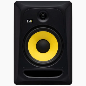 Фото KRK Classic 8 Фото KRK Classic 8