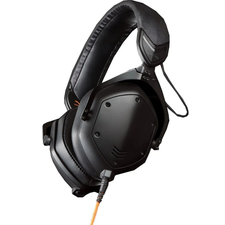 Студійні навушники V-Moda M 100MA MB