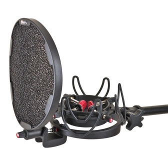 Rycote InVision USM Studio Kit