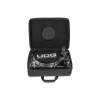 Сумка для платівок UDG Creator Turntable Hardcase Black