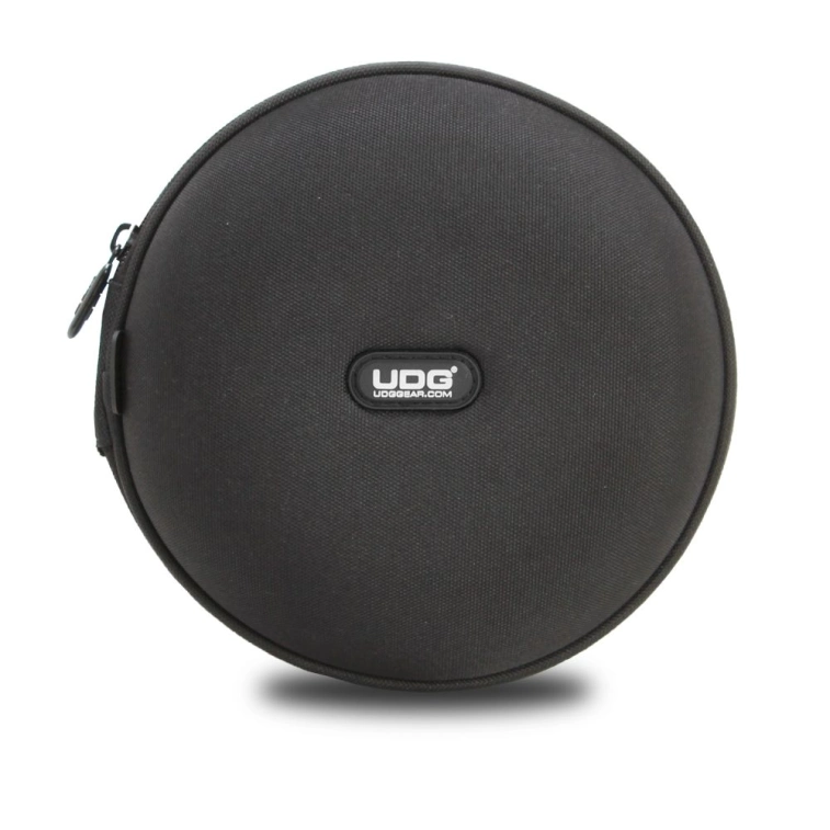 Сумка для навушників UDG Creator Headphone Case Small Black