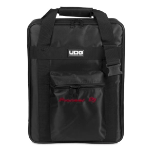Фото UDG Ultimate Pioneer CD Player/Mixer Backpack Large
