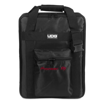 UDG Ultimate Pioneer CD Player/Mixer Backpack Large