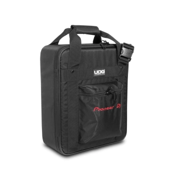 UDG Ultimate Pioneer CD Player/Mixer Bag Large MKII