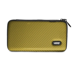 Фото UDG Creator Cartridge Hardcase Gold PU Фото UDG Creator Cartridge Hardcase Gold PU