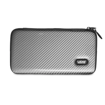 UDG Creator Cartridge Hardcase Silver PU