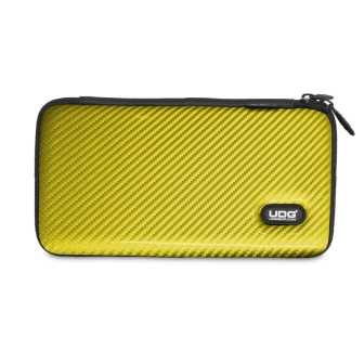 Фото UDG Creator Cartridge Hardcase Yellow PU