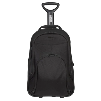 UDG Creator Wheeled Laptop Backpack Black 21' version3