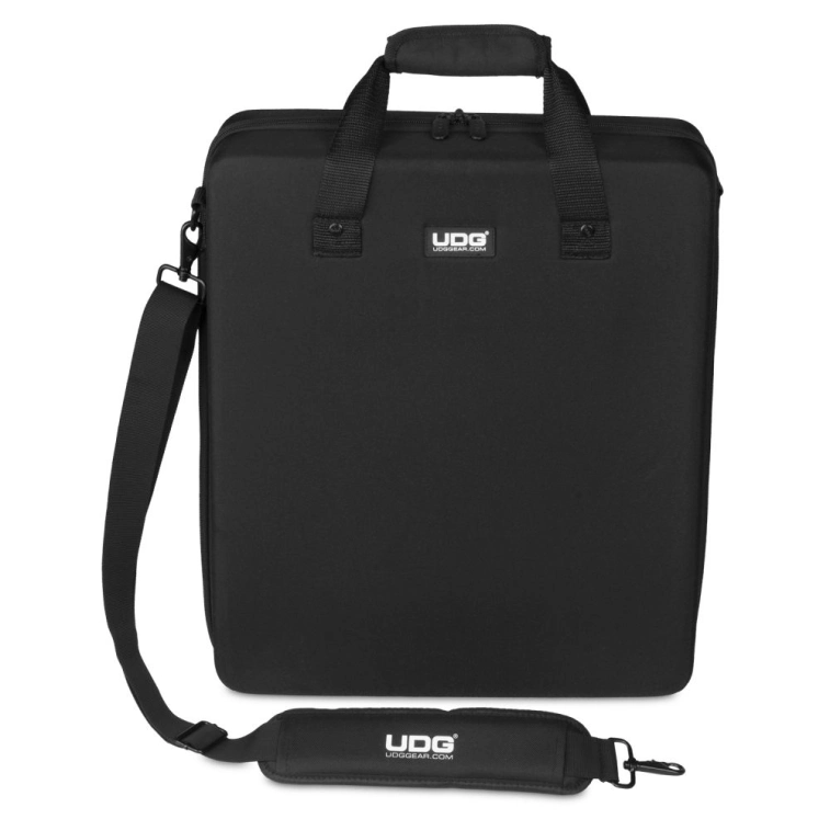 Фото №1 Сумка/кейс UDG Creator Rane Twelve Hardcase Black