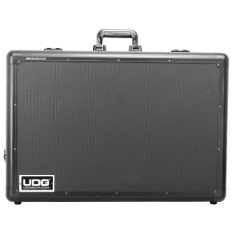 UDG Ultimate Pick Foam Flight Case Multi Format XL BL