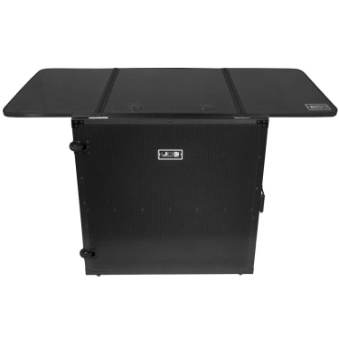 Фото UDG Ultimate Fold Out DJ Table Black MK2 Plus (W)