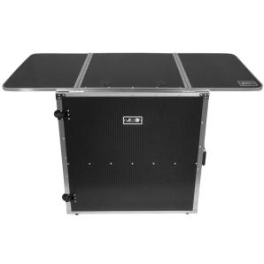 Фото UDG Ultimate Fold Out DJ Table Silver MK2 Plus (W)