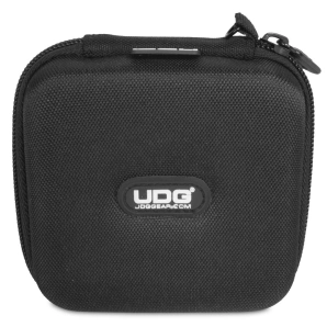 Фото UDG Creator Portable Fader Hardcase Medium Black
