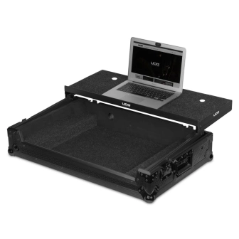 UDG Ultimate Flight Case Pioneer DDJ-1000 Black