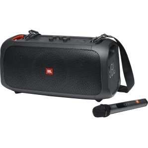 Фото JBL PartyBox On-The-Go Фото JBL PartyBox On-The-Go