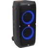 Фото №1 Портативная колонка JBL PartyBox 310
