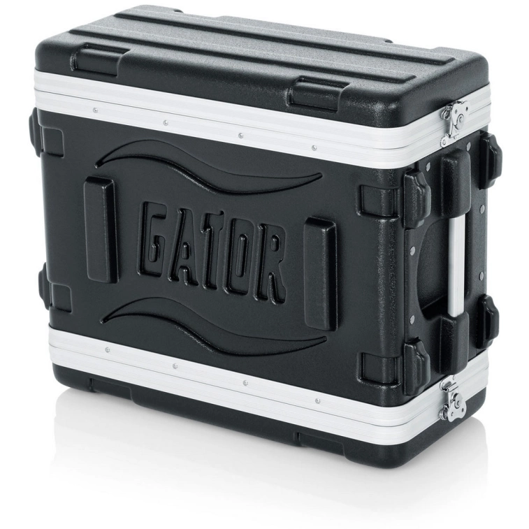 Сумка/кейс для контроллеров Gator Cases GR-4S - 4U Audio Rack (Shallow)