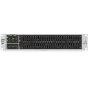 Фото Behringer Ultragraph Pro FBQ3102HD Фото Behringer Ultragraph Pro FBQ3102HD