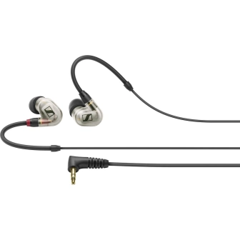 Sennheiser IE 400 PRO Clear