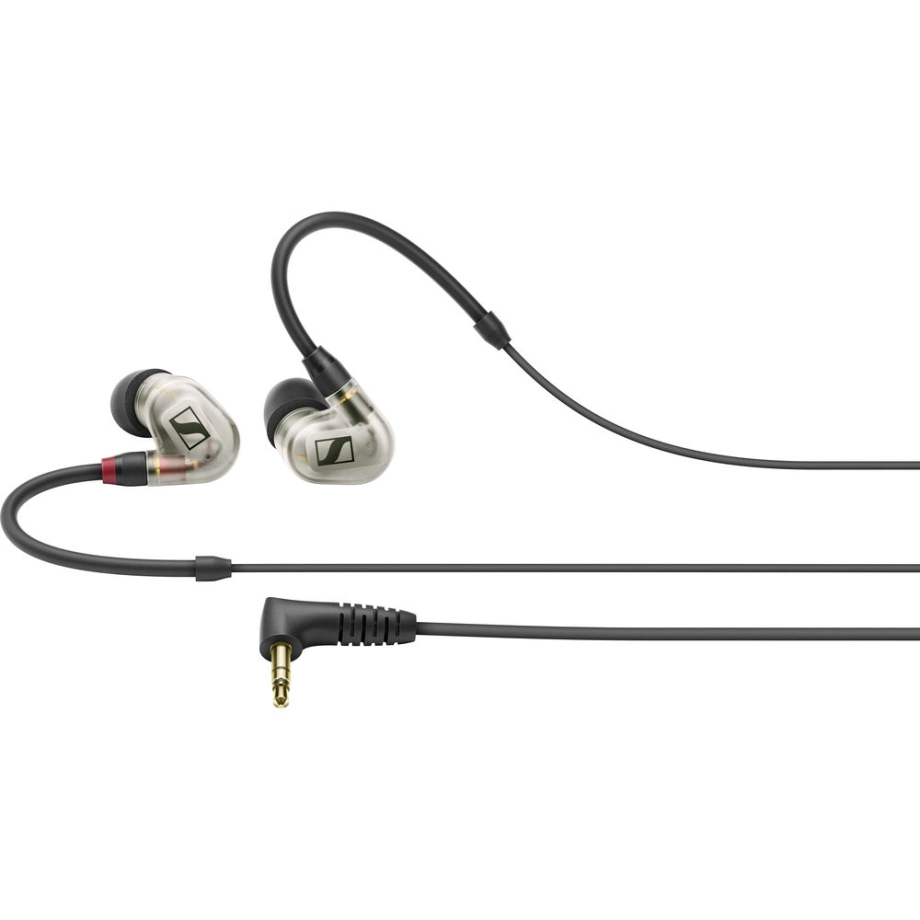 Купить наушники для аудиофилов Sennheiser IE 400 PRO Clear в