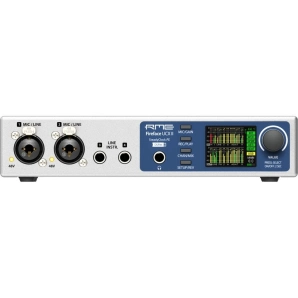 Фото RME Fireface UCX II