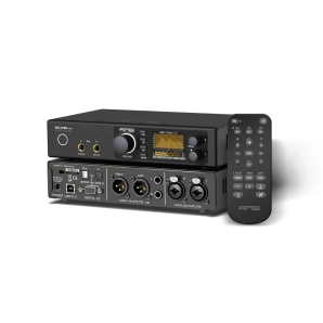 Фото RME ADI-2 Pro FS R BE