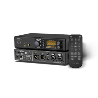 RME ADI-2 Pro FS R BE