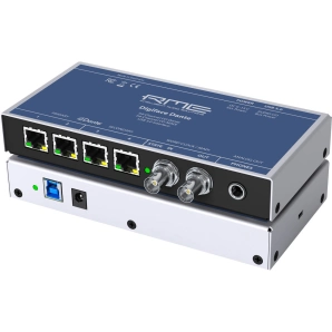 Фото RME Digiface Dante