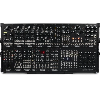 Erica Synths Black System III