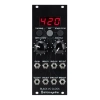 Модульний синтезатор Erica Synths Black VC Clock V2